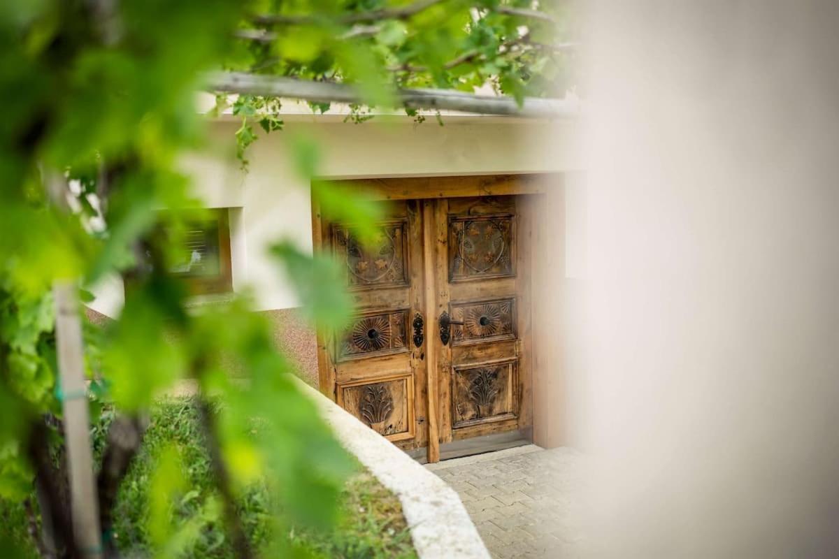 Holiday House Zlacka Gorca Pristava pri Mestinju Bagian luar foto
